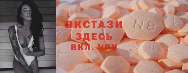хмурый Дмитровск