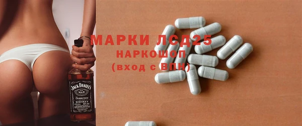хмурый Дмитровск