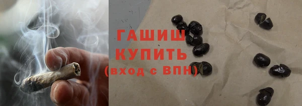 хмурый Дмитровск