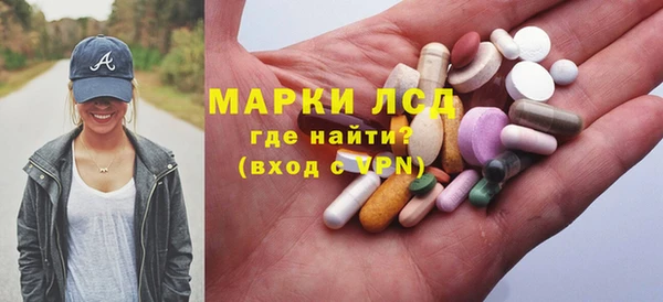 хмурый Дмитровск